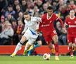 Nu trage, dom' Scamacca! » Liverpool, spulberată pe Anfield în „sferturile” Europa League. Toate rezultatele serii