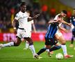 Club Brugee - PAOK, „sferturi” Conference League