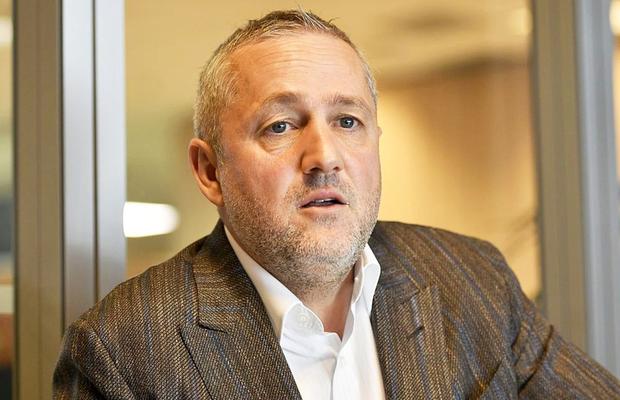 „E o mare nerușinare, dacă faci așa ceva” » Mihai Rotaru a intrat în direct și le-a răspuns lui Hagi și Pițurcă: „Nu sunt sociopat”