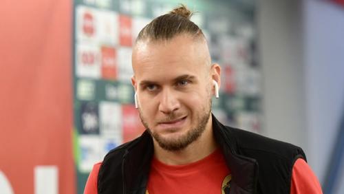 Antrenorul lui George Pușcaș a explicat de ce nu marchează atacantul