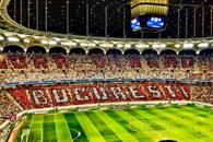 Ionel Dănciulescu a aflat de la un rapidist despre farsa dinamoviștilor de pe Arena Națională: „Incredibil, nu mi-a venit să cred!”