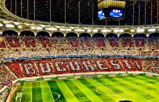 Ionel Dănciulescu a aflat de la un rapidist despre farsa dinamoviștilor de pe Arena Națională: „Incredibil, nu mi-a venit să cred!”