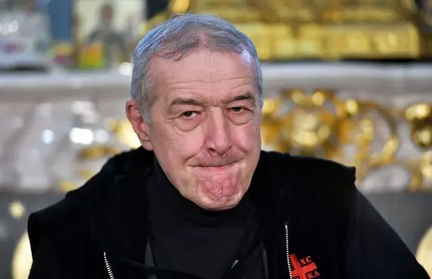 Un acționar din Superliga râde de Gigi Becali: „Nici nu vreau să știu ce o să spună dacă ia titlul. E un exemplu negativ”