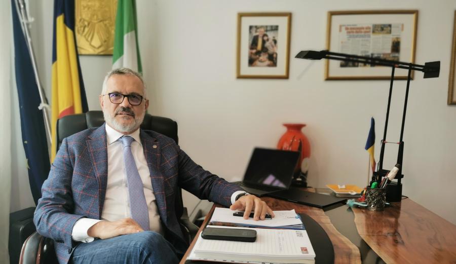 Revoltă anti-Cozmin Gușă în judo-ul românesc! Actualul președinte al federației, contestat de toate numele mari