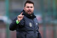 Dumitru Dragomir dezvăluie ce i-a zis Adrian Mutu despre plecarea sa de la CFR Cluj: „Au vrut să își bată joc de mine”