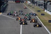 3 știri-blitz din F1: echipa de tradiție scoasă la VÂNZARE, destinația lui Sainz + Inclus de Forbes într-un top select