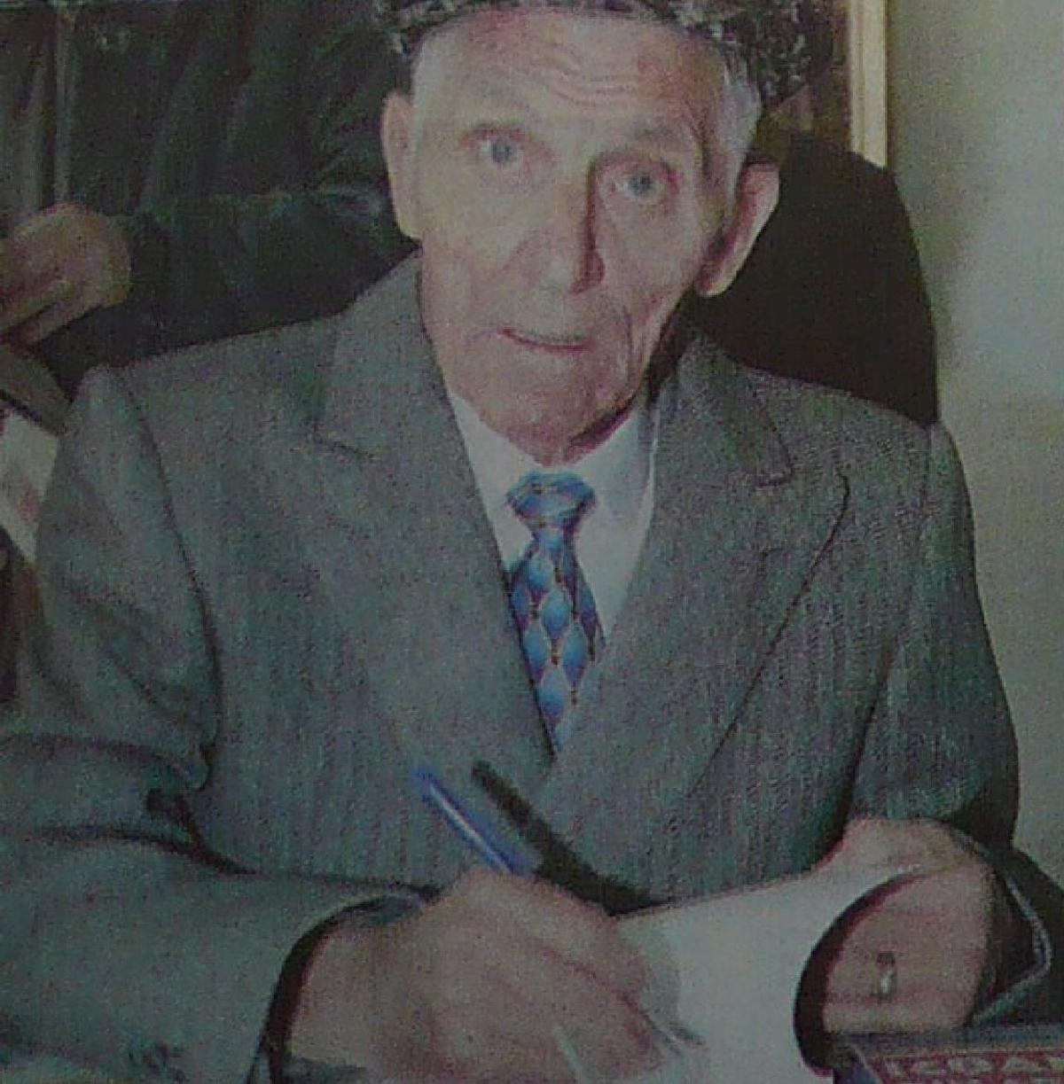 Gogu Viziru - întemeietorul tenisului românesc