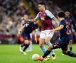 Aston Villa - Lille, „sferturi” Conference League