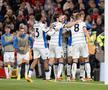 Nu trage, dom' Scamacca! » Liverpool, spulberată pe Anfield în „sferturile” Europa League. Toate rezultatele serii