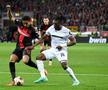 Nu trage, dom' Scamacca! » Liverpool, spulberată pe Anfield în „sferturile” Europa League. Toate rezultatele serii
