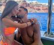 Grecul Panagiotis Tachtisdis (33 de ani), mijlocașul de la CFR Cluj care a provocat cutremurul de la clubul din Gruia și despre care Mutu tocmai a declarat că speră să nu-l mai vadă niciodată, are probleme și acasă, scriu jurnaliștii din țara lui natală.