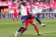 Au bătut palma pentru înlocuitorul lui Mbappe. Cifrele transferului și durata acordului dezvăluite de Il Mattino
