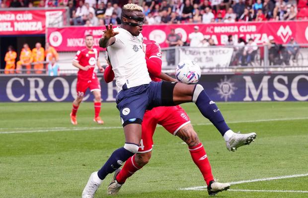 Au bătut palma pentru înlocuitorul lui Mbappe. Cifrele transferului și durata acordului dezvăluite de Il Mattino