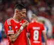 Nu trage, dom' Scamacca! » Liverpool, spulberată pe Anfield în „sferturile” Europa League. Toate rezultatele serii