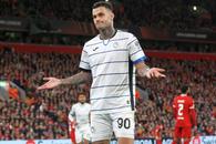 Nu trage, dom' Scamacca! » Liverpool, spulberată pe Anfield în „sferturile” Europa League. Toate rezultatele serii