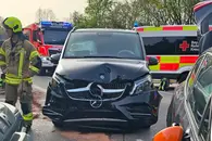 Vestea teribilă primită de Kane » Trei dintre copiii lui se aflau în mașina care a făcut accident pe autostradă
