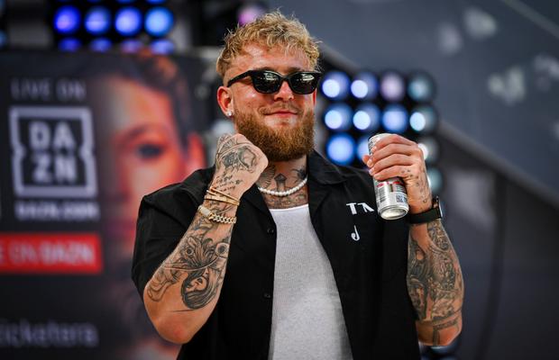 Jake Paul: „Mike Tyson nu mă poate mușca de ureche dacă mai întâi îl las fără dinți în gură”