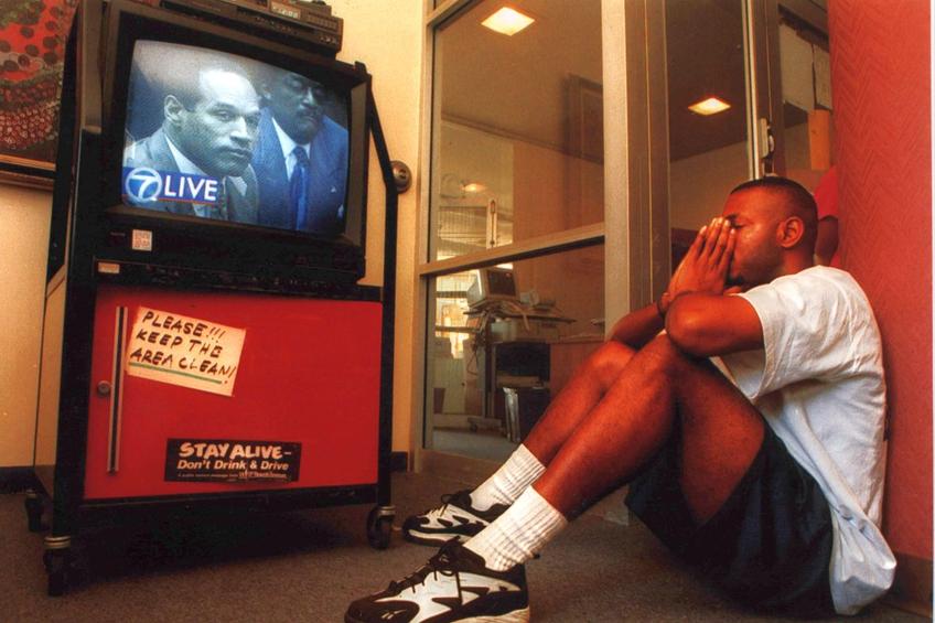 A murit controversatul OJ Simpson
