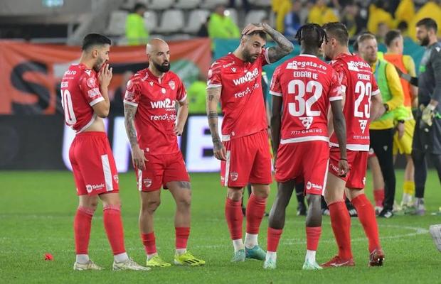 Fostul antrenor din Superligă e convins că Dinamo va retrograda: „Nu văd altă echipă care să pice”