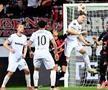 Nu trage, dom' Scamacca! » Liverpool, spulberată pe Anfield în „sferturile” Europa League. Toate rezultatele serii