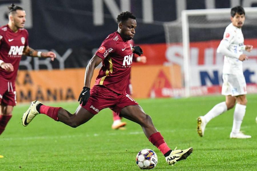 Adi Mutu și-a distrus fostul elev de la CFR Cluj: „Cum să ceri milioane pe el?!”