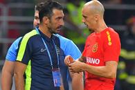 Surprinzătorul „talisman” pe care FCSB îl are cu CFR Cluj + fotografii inedite din arhiva GSP din urmă cu 12 ani