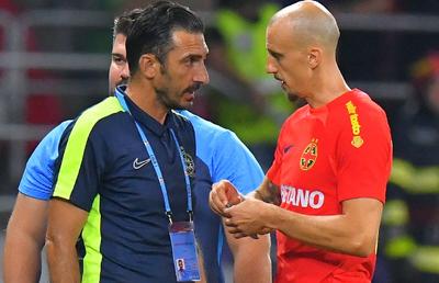 Surprinzătorul „talisman” pe care FCSB îl are cu CFR Cluj + fotografii inedite din arhiva GSP din urmă cu 12 ani