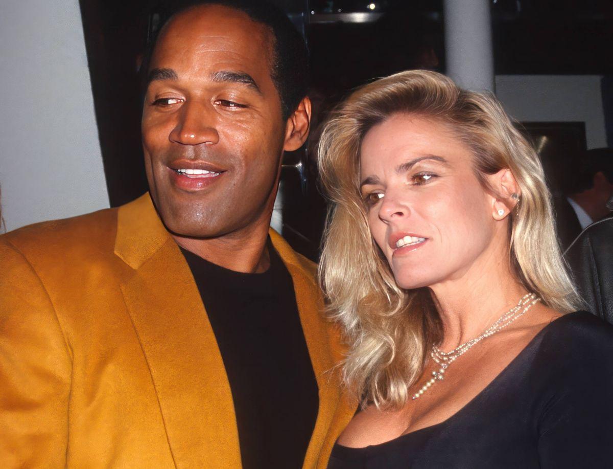 OJ Simpson