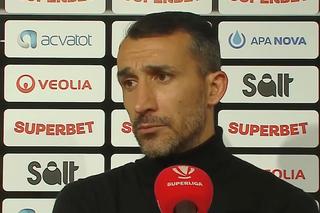 „Dacă eram mai inteligenți...” » Declarațiile lui Mehmet Topal, după Petrolul - UTA 1-1