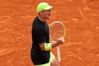 Alejandro Davidovich Fokina, jucătorul care renaște la Monte Carlo: „Am crescut mult ca persoană, m-am maturizat” + urmează duelul cu Carlos Alcaraz