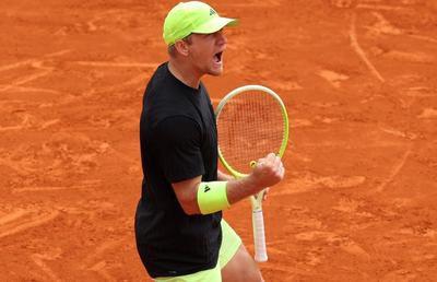 Alejandro Davidovich Fokina, jucătorul care renaște la Monte Carlo: „Am crescut mult ca persoană, m-am maturizat” + urmează duelul cu Carlos Alcaraz