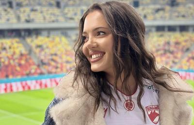 Dinamo, anunț important » Alexandra Grigorie ne-a spus totul, la GSP Live