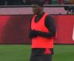 Mike Maignan, ciocnire violentă în Udinese - AC Milan: transportat la spital