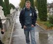 Dănuț Ivănică, protagonist în materialul special realizat de Gazeta Sporturilor în 2010 / Sursă foto: Arhivă GSP