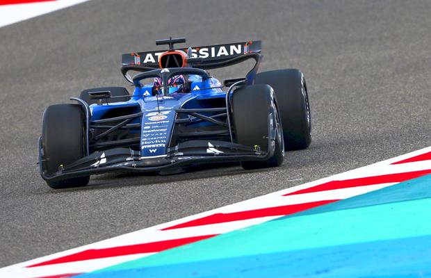 Al treilea weekend consecutiv când Williams e amendată în Formula 1! Motivul curios