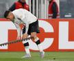 Incidente grave la meciul de la Santiago de Chile, Colo Colo - Fortaleza din Copa Libertadores