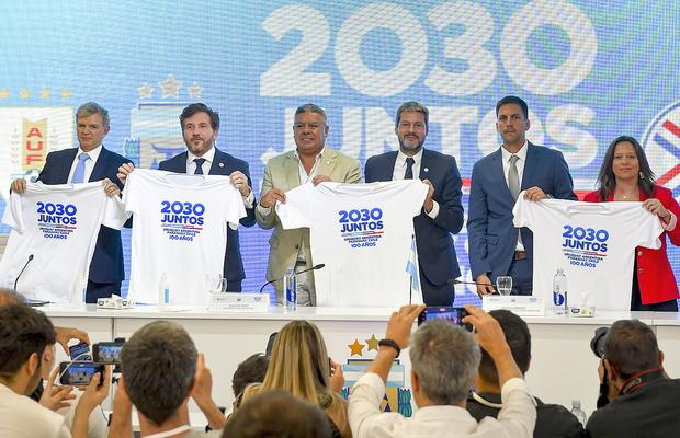 Propunere revoluționară pentru Campionatul Mondial! Președintele UEFA ripostează: „O idee proastă!”