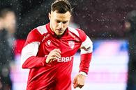 Ce șanse sunt să se perfecteze transferul lui Dennis Politic la FCSB » Poziția conducerii lui Dinamo