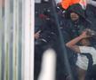 Incidente grave la meciul de la Santiago de Chile, Colo Colo - Fortaleza din Copa Libertadores / Foto: Imago