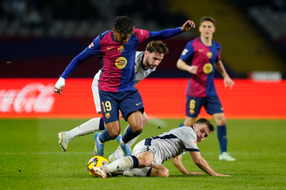 Barcelona respiră ușurată » Federația Spaniolă de Fotbal a răspuns la contestația celor de la Osasuna