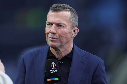 Lothar Matthaus / FOTO: Imago