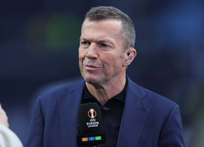 Lothar Matthaus s-a lămurit cu atacantul naționalei: „Să lase banii, nu are de ales! Va trebui să se întoarcă”