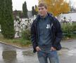 Dănuț Ivănică, protagonist în materialul special realizat de Gazeta Sporturilor în 2010 / Sursă foto: Arhivă GSP