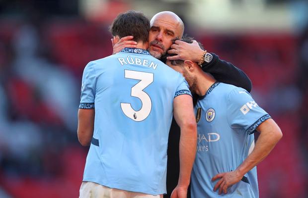 Manchester City mai are de așteptat » Când va fi comunicată decizia finală în cazul procesului pentru încălcarea regulilor financiare