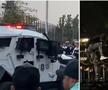 Incidente grave la meciul de la Santiago de Chile, Colo Colo - Fortaleza din Copa Libertadores