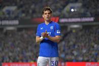 Ianis Hagi, după meciul bun făcut în Europa League: „De ce să nu jucăm din nou cu trofeul pe masă?”