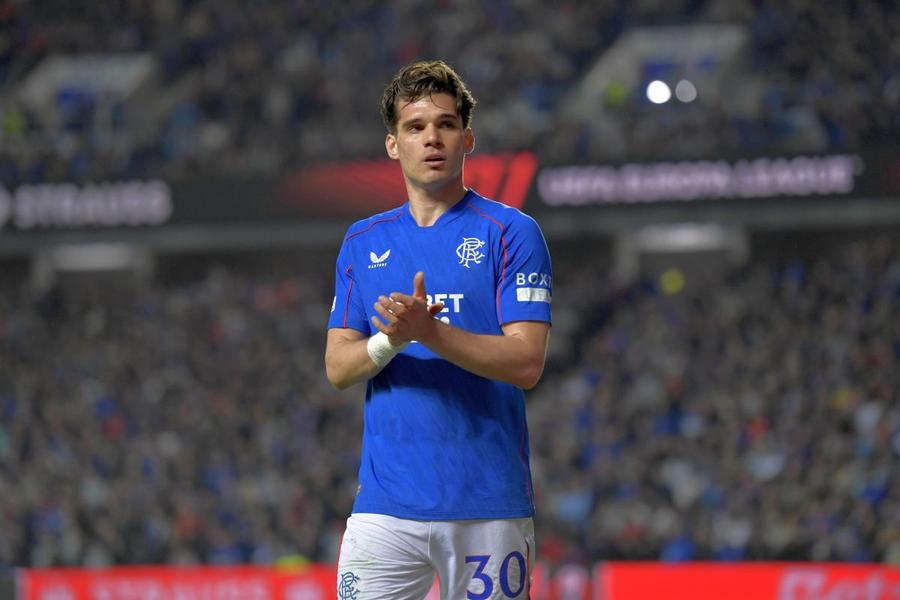 Ianis Hagi, după Rangers - Athletic Bilbao Gigi Becali renunță la primul transfer și i-l propune lui Șucu la Rapid: „Nu sunt nebun!”