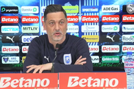 De ce se teme Mirel Rădoi înainte de meciul cu Dinamo: „Ar fi greu de surmontat” + Ce l-a impresionat la „câini”: „M-am înșelat”