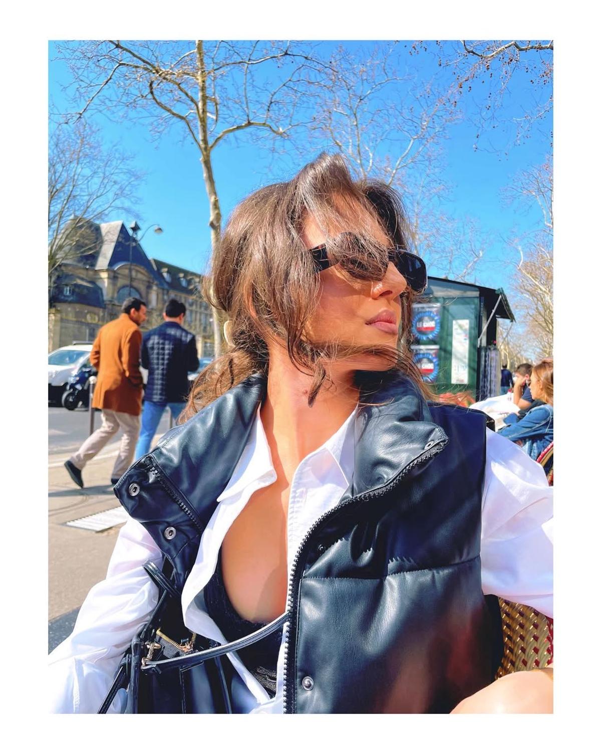 Alexandra Grigorie, partnerships, sponsorships și events managerul clubului Dinamo