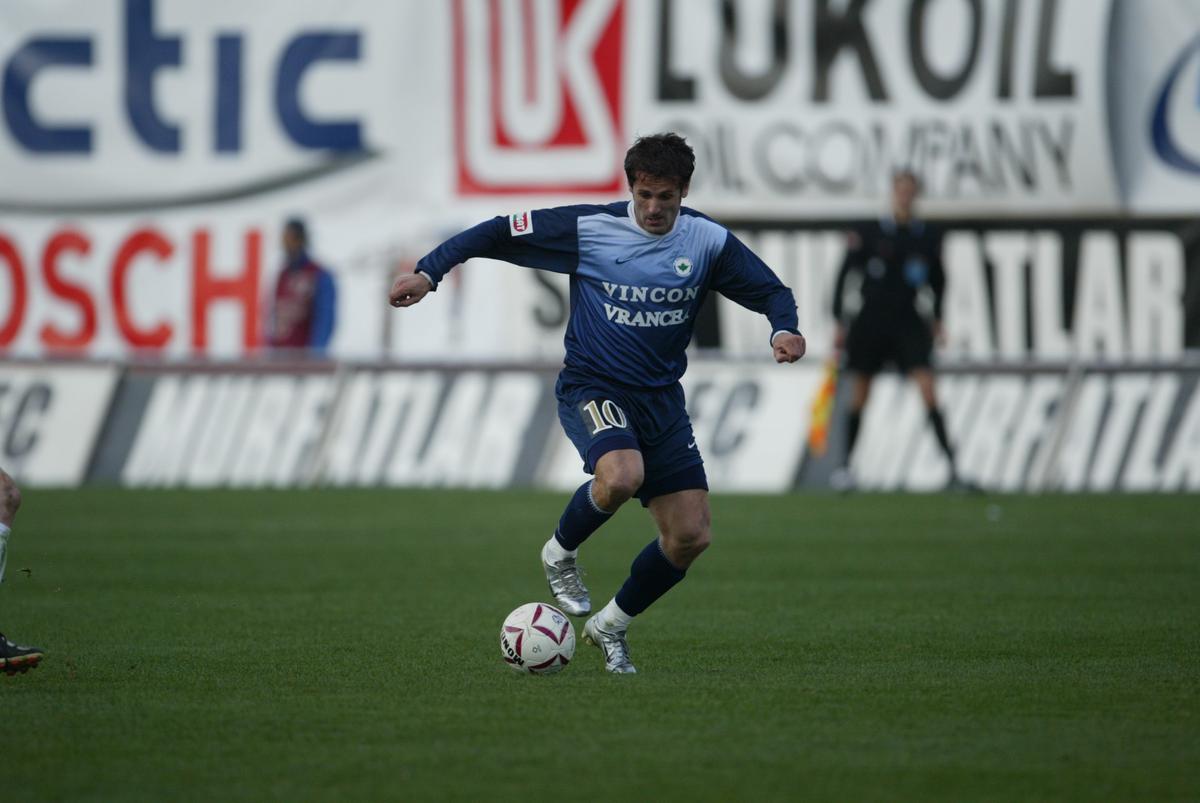 Viorel Domocoș de-a lungul anilor, foto: Arhiva Gazetei Sporturilor